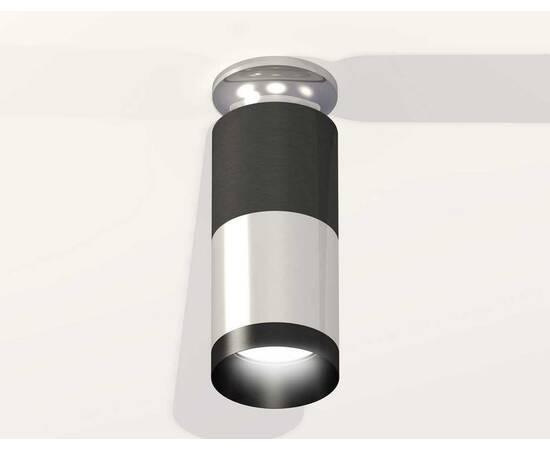 Комплект потолочного светильника Ambrella light Techno Spot XC (N6903, C6303, A2010, C6305, N6131) XS6305100, изображение 3
