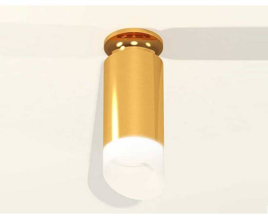 Комплект потолочного светильника Ambrella light Techno Spot XC (N6905, C6327, N6256) XS6327083, изображение 3