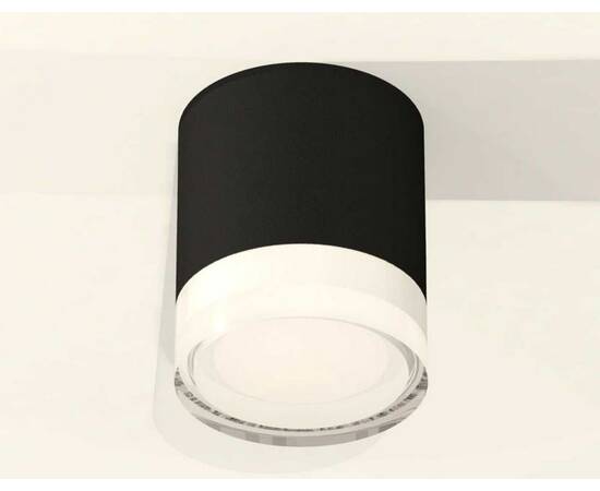 Комплект потолочного светильника Ambrella light Techno Spot XS (C7402, N7160) XS7402033, изображение 2