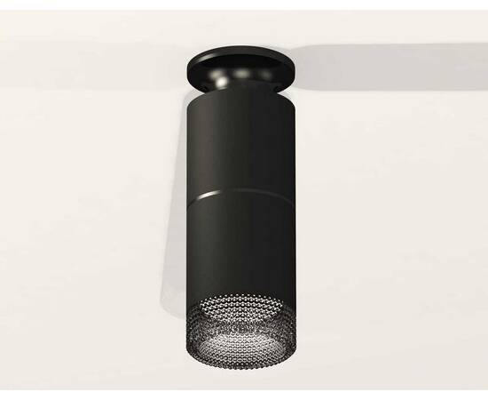 Комплект потолочного светильника Ambrella light Techno Spot XC (N6902, C6302, A2061, N6151) XS6302202, изображение 2