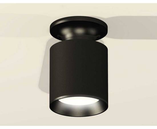 Комплект потолочного светильника Ambrella light Techno Spot XC (N6902, C6302, N6103) XS6302100, изображение 2