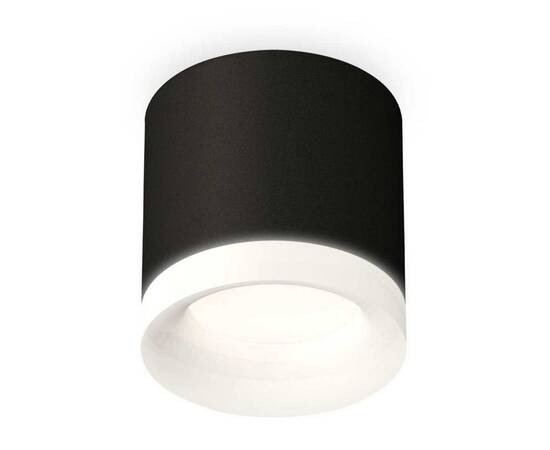 Комплект потолочного светильника Ambrella light Techno Spot XS (C7402, N7165) XS7402034