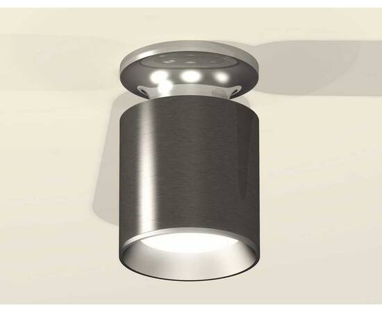 Комплект потолочного светильника Ambrella light Techno Spot XC (N6903, C6303, N6104) XS6303100, изображение 2