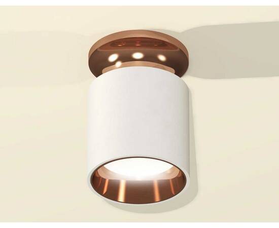 Комплект потолочного светильника Ambrella light Techno Spot XC (N6906, C6301, N6114) XS6301201, изображение 3