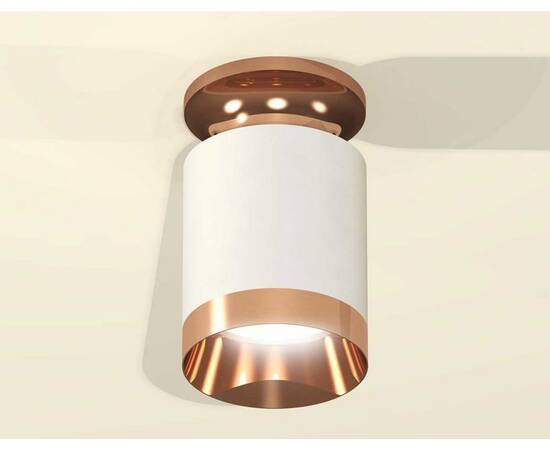 Комплект потолочного светильника Ambrella light Techno Spot XC (N6906, C6301, N6135) XS6301200, изображение 2