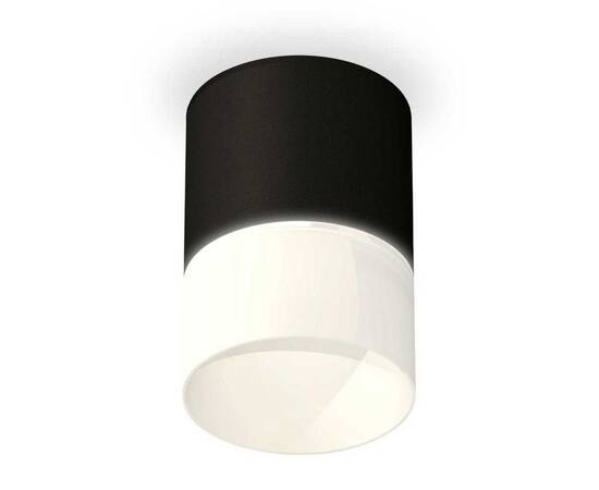 Комплект потолочного светильника Ambrella light Techno Spot XS (C7402, N7170) XS7402035