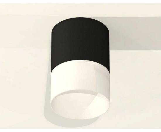 Комплект потолочного светильника Ambrella light Techno Spot XS (C7402, N7170) XS7402035, изображение 3