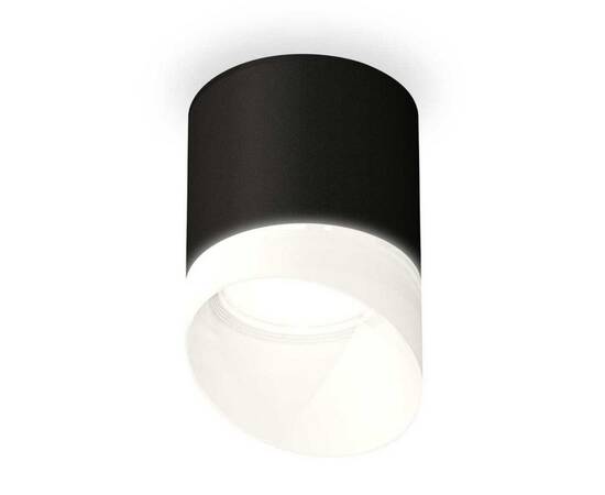 Комплект потолочного светильника Ambrella light Techno Spot XS (C7402, N7175) XS7402036