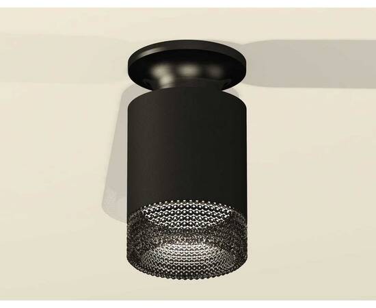 Комплект потолочного светильника Ambrella light Techno Spot XC (N6902, C6302, N6151) XS6302102, изображение 2