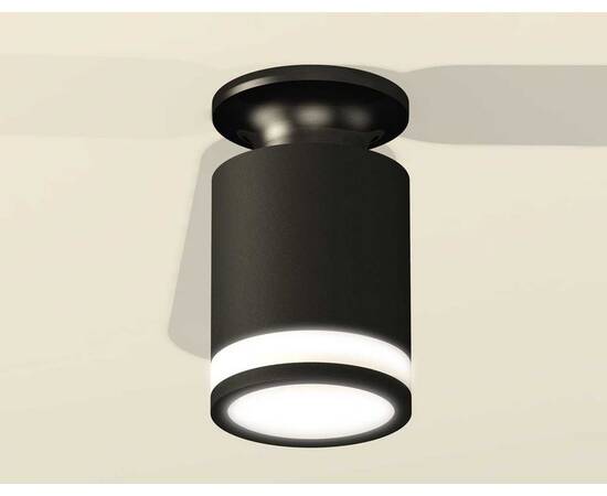 Комплект потолочного светильника Ambrella light Techno Spot XC (N6902, C6302, N6221) XS6302113, изображение 2