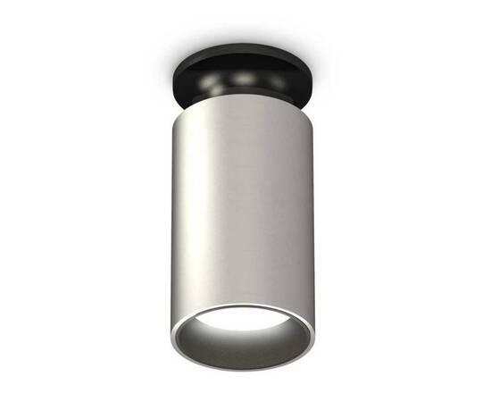 Комплект потолочного светильника Ambrella light Techno Spot XS (N6902, C6324, N6111) XS6324101