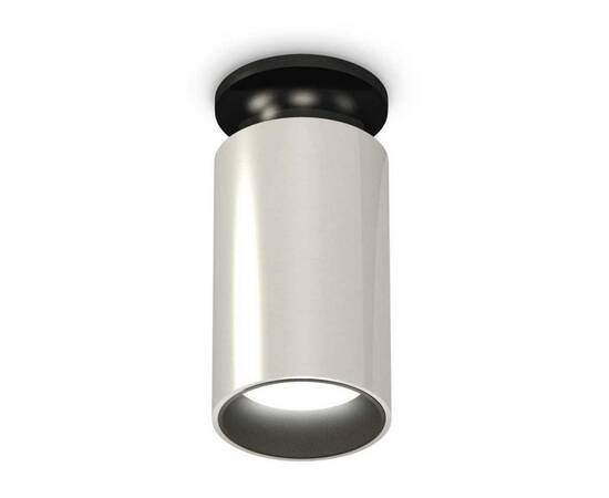 Комплект потолочного светильника Ambrella light Techno Spot XS (N6902, C6325, N6111) XS6325101
