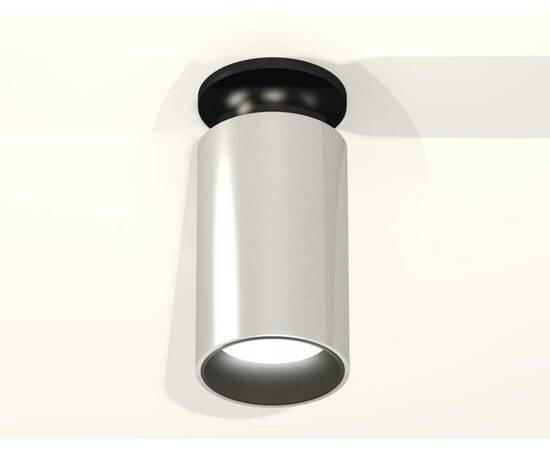 Комплект потолочного светильника Ambrella light Techno Spot XS (N6902, C6325, N6111) XS6325101, изображение 3