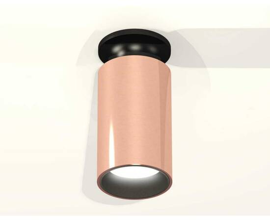 Комплект потолочного светильника Ambrella light Techno Spot XS (N6902, C6326, N6111) XS6326101, изображение 3
