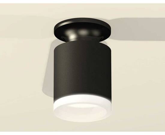 Комплект потолочного светильника Ambrella light Techno Spot XC (N6902, C6302, N6245) XS6302110, изображение 2