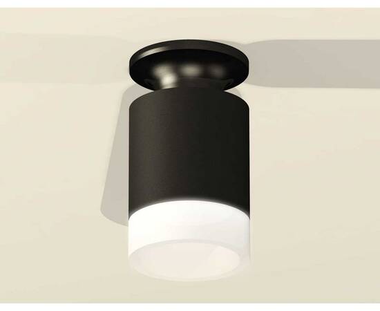 Комплект потолочного светильника Ambrella light Techno Spot XC (N6902, C6302, N6248) XS6302111, изображение 2