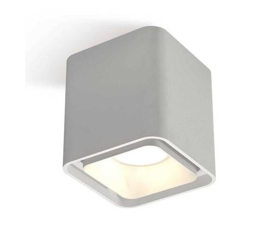 Комплект потолочного светильника Ambrella light Techno Spot XC (C7840, N7701) XS7840001