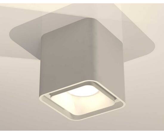 Комплект потолочного светильника Ambrella light Techno Spot XC (C7840, N7701) XS7840001, изображение 3