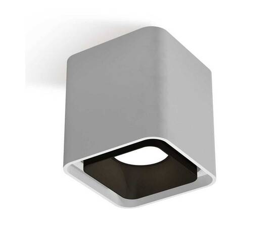 Комплект потолочного светильника Ambrella light Techno Spot XC (C7840, N7702) XS7840002