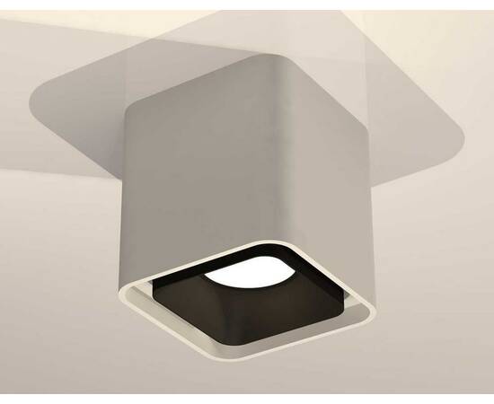 Комплект потолочного светильника Ambrella light Techno Spot XC (C7840, N7702) XS7840002, изображение 3