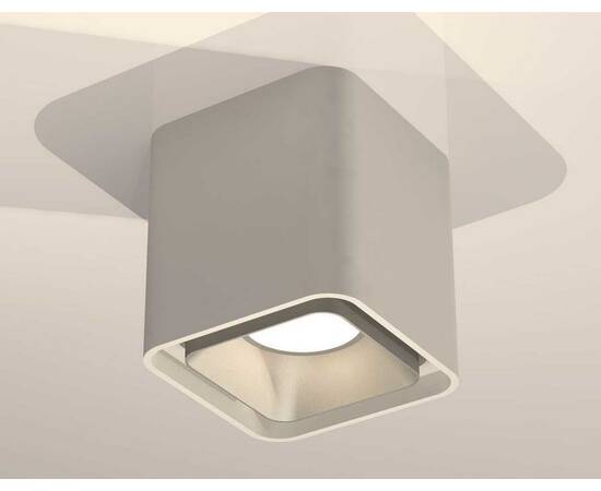 Комплект потолочного светильника Ambrella light Techno Spot XC (C7840, N7703) XS7840003, изображение 3