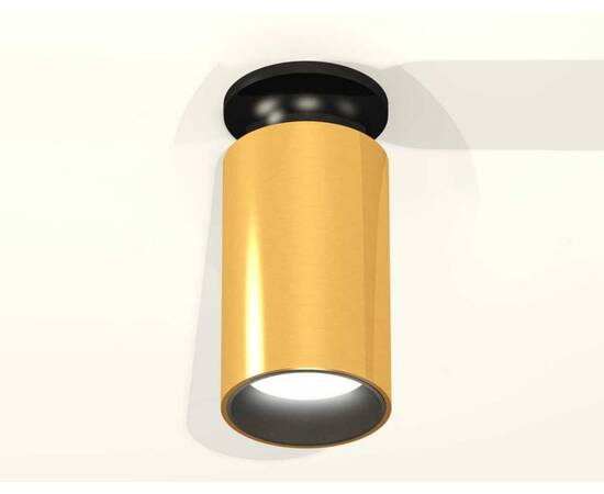 Комплект потолочного светильника Ambrella light Techno Spot XS (N6902, C6327, N6111) XS6327101, изображение 4