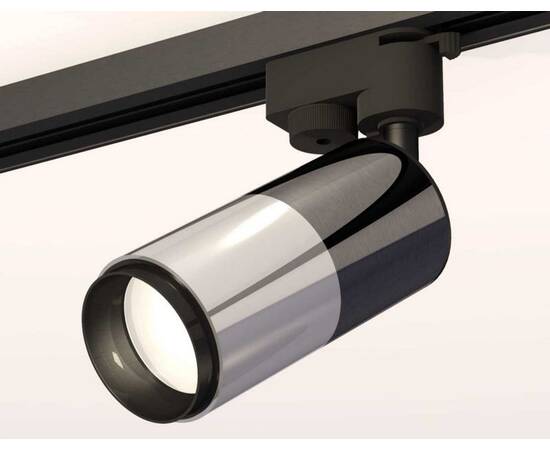 Комплект трекового светильника Ambrella light Track System XT (A2521, C6303, A2010, C6305, N6121) XT6305001, изображение 3