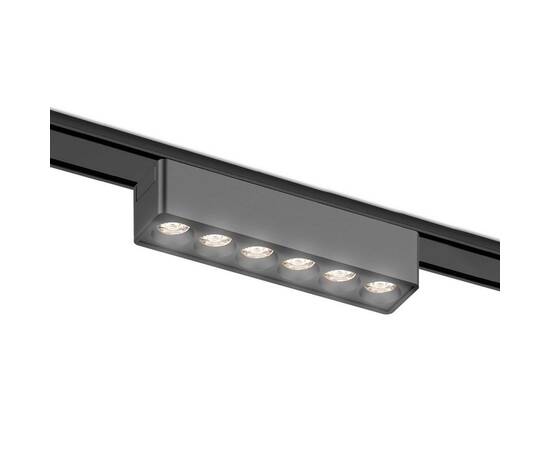 Трековый светодиодный светильник Ambrella light Track System Magnetic Ultra Slim GV1403