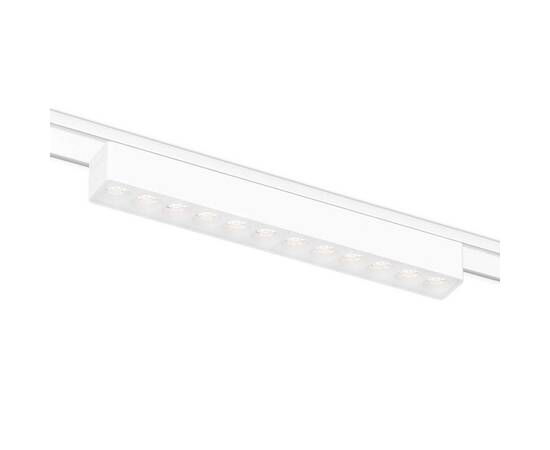 Трековый светодиодный светильник Ambrella light Track System Magnetic Ultra Slim GV1407