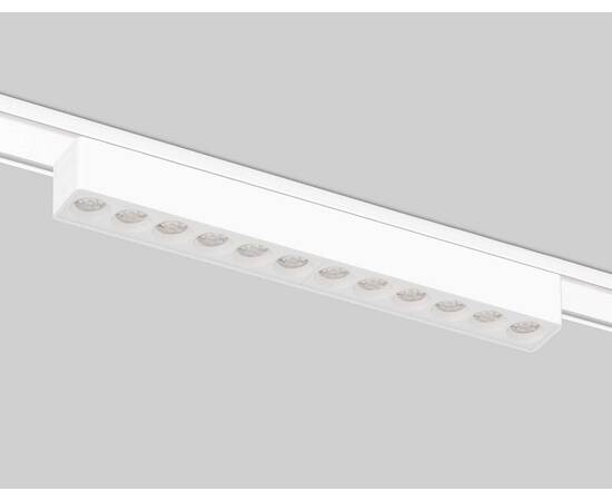 Трековый светодиодный светильник Ambrella light Track System Magnetic Ultra Slim GV1407, изображение 2