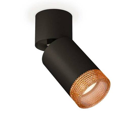 Комплект спота Ambrella light Techno Spot XM (A2221, C6313, N6154) XM6313064