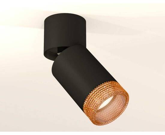 Комплект спота Ambrella light Techno Spot XM (A2221, C6313, N6154) XM6313064, изображение 3