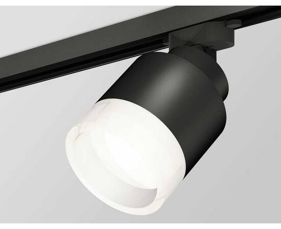 Комплект трекового светильника Ambrella light Track System XT (A2526, A2106, C8111, N8401) XT8111001, изображение 2