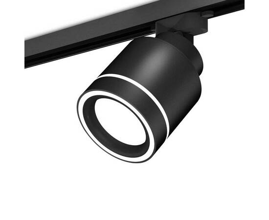 Комплект трекового светильника Ambrella light Track System XT (A2526, A2106, C8111, N8434) XT8111003