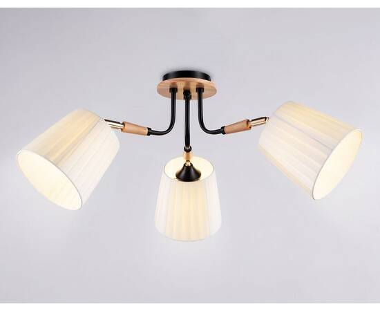 Подвесная люстра Ambrella light Traditional Modern TR4731, изображение 2
