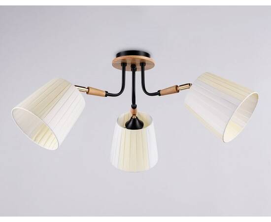 Подвесная люстра Ambrella light Traditional Modern TR4731, изображение 3