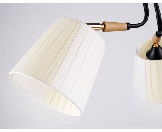 Подвесная люстра Ambrella light Traditional Modern TR4731, изображение 4