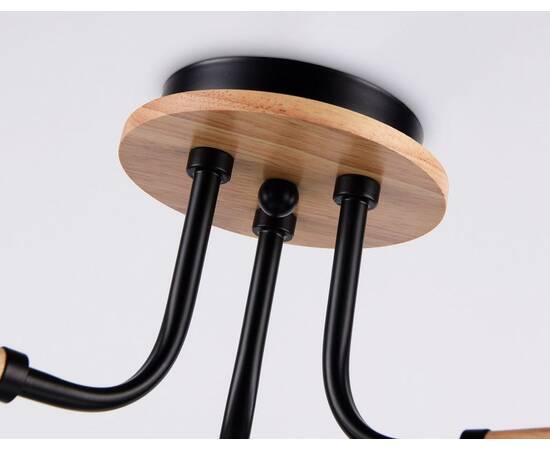 Подвесная люстра Ambrella light Traditional Modern TR4731, изображение 5