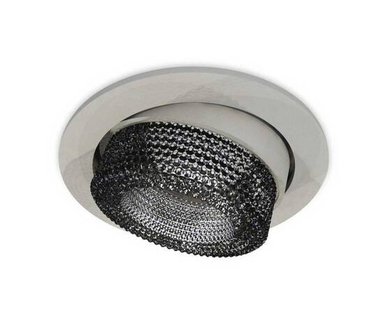 Комплект встраиваемого спота Ambrella light Techno Spot XC (C7653, N7192) XC7653061