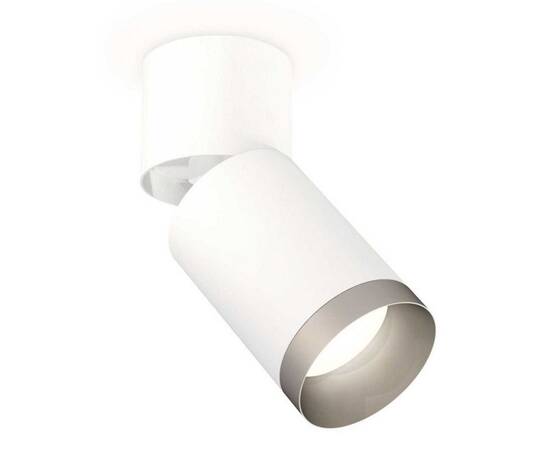 Комплект спота Ambrella light Techno Spot XM (A2220, C6312, N6133) XM6312043