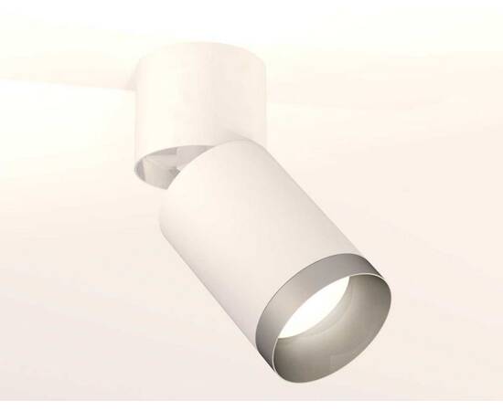 Комплект спота Ambrella light Techno Spot XM (A2220, C6312, N6133) XM6312043, изображение 3