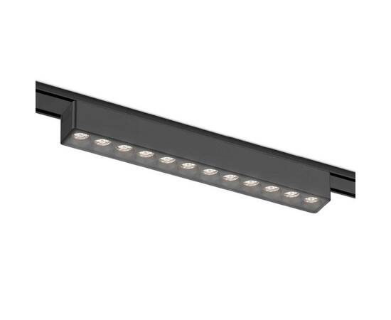 Трековый светодиодный светильник Ambrella light Track System Magnetic Ultra Slim GV1409