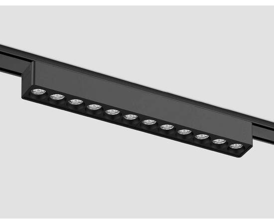 Трековый светодиодный светильник Ambrella light Track System Magnetic Ultra Slim GV1409, изображение 2