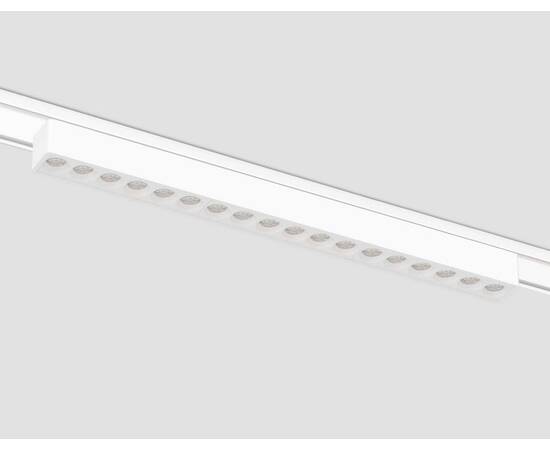 Трековый светодиодный светильник Ambrella light Track System Magnetic Ultra Slim GV1414, изображение 2