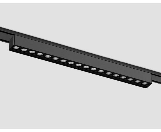 Трековый светодиодный светильник Ambrella light Track System Magnetic Ultra Slim GV1416, изображение 2