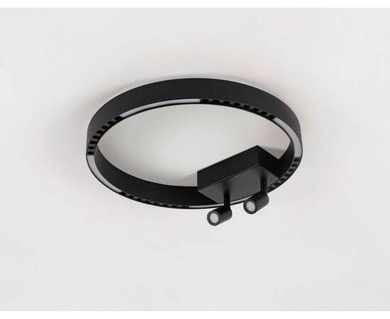 Потолочная светодиодная люстра Ambrella light Comfort Line FL5806, изображение 3