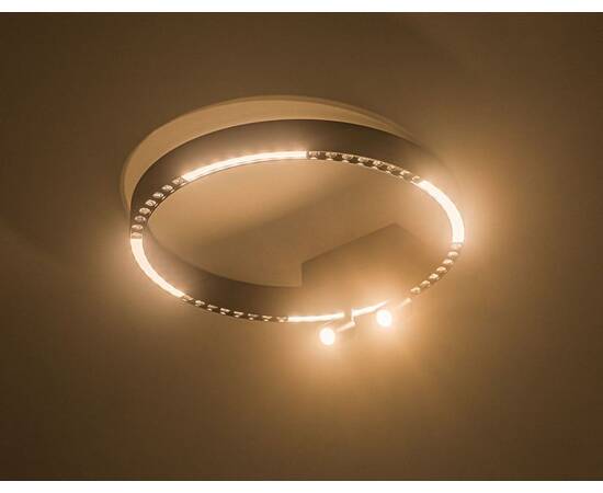 Потолочная светодиодная люстра Ambrella light Comfort Line FL5806, изображение 5