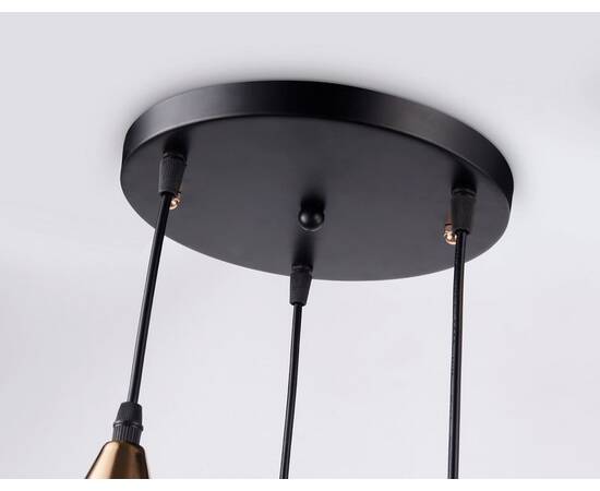 Подвесная люстра Ambrella light Traditional Loft TR8435, изображение 6