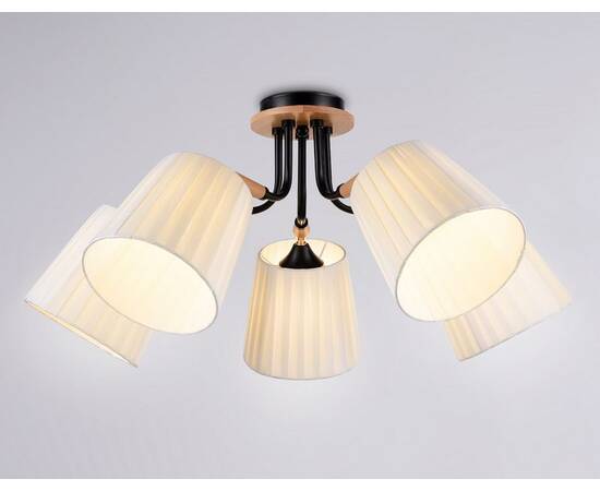 Подвесная люстра Ambrella light Traditional Modern TR4733, изображение 2