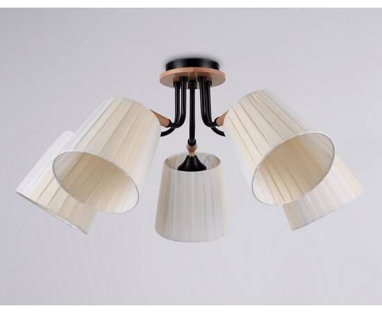 Подвесная люстра Ambrella light Traditional Modern TR4733, изображение 3